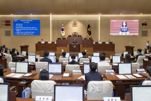 경상북도청소년의회 교실, 민주주의 체험교육의 장으로 자리매김