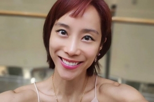 “인간 재떨이였다” 조민아, 쥬얼리 왕따설 재주장