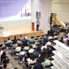 LG엔솔, 산학협력 컨퍼런스 첫개최…“배터리 원천기술 강화·우수 인재 확보”