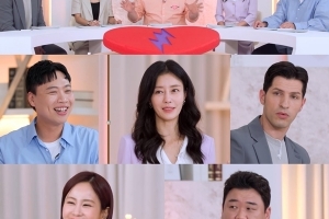 김지민 “김준호와 결혼해도 혼인신고 안할 것”