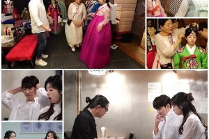 심형탁♥사야 부부 충격 사주 “한 번 헤어져야”