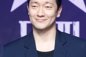 손석구, ‘가짜 연기’ 발언 후 첫 공식 석상