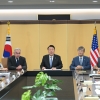 한미 첫 NCG회의… “北 핵공격 땐 정권 종말”