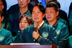 미중, 이번엔 대만 與 총통후보 방미 충돌