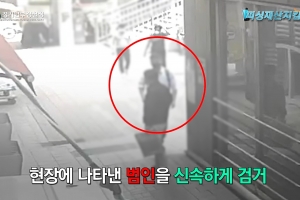 경기남부경찰, ‘현금 3천만’ 챙긴 보이스피싱 중국인 체포