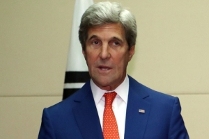 블링컨→옐런→케리→키신저 거물들 방중… 미중 해빙기 맞나