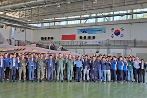 한국항공우주산업, 폴란드 공군기지에 고객 지원을 위한 사무소 개소