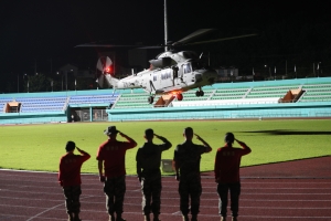 尹 “해병대원 故 채수근 일병 순직 애도…철저 조사”