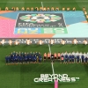 9명 사상자 낸 총격 사고에도 FIFA 여자 월드컵 킥오프
