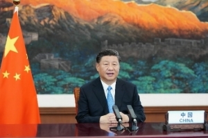 中, ‘차이나 런’ 본격화하자 ‘민영경제 성장 촉진’ 발표