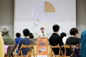 성동, 삶의 질 높이는 ‘15분 도시’ 박차