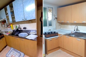 양천구, 재해 취약 반지하 집 무료로 고쳐준다