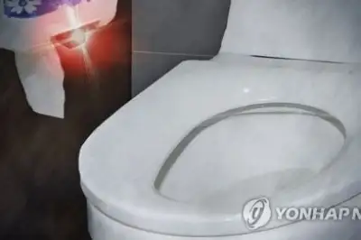 “원장 남편이 몰카 설치”…어린이집 여교사 화장실에서 발견