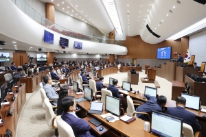 “마약·도박 막아라”, 충남 ‘청소년 유해환경 감시단’ 만들어진다