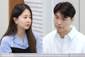 ‘박수홍♥’ 김다예 “임신 마음처럼 쉽지 않아”