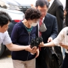 민주 “尹 장모 징역 1년 ‘솜방망이’… 대통령실, 대국민 사과해야”