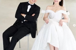 레이디제인, ‘10세 연하’ 임현태와 결혼