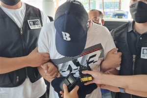남양주 모녀 살해 50대 구속…법원 “도주 우려” 영장 발부
