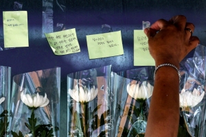 “싼 원룸 찾아 신림동 갔다가…” 칼부림 사건 사망자 유족 엄벌 촉구