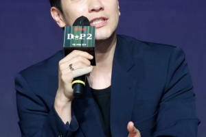 ‘가짜 연기’ 발언 손석구, 남명렬에 손편지 사과