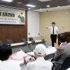 문성호 서울시의원, ‘국군포로 초청간담회’ 개최