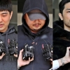檢 ‘강남 납치·살해’ 범인 2명·배후 부부 사형 구형