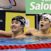 한국 수영 첫 세계선수권 동반 결선 진출