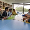김경훈 서울시의원, 강서한강공원 상습 침수구역 및 시민 이용시설 현장점검