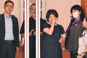 헌재 “매뉴얼·교육 부재 등 총체적 결과”…‘이상민 탄핵안’ 기각 배경은