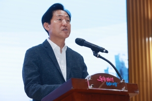 오세훈 “건설현장 영상 블랙박스처럼 관리”