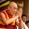 달라이 라마 “한반도 위기 평화적·항구적 해결책 호소”