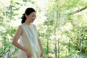 강한나 “日남성과 6월 결혼 했습니다” 깜짝발표