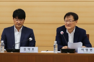 경사노위, 한국노총에 복귀 촉구…“계속고용 논의”