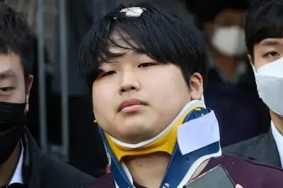 ‘박사방’ 조주빈 징역 5년 추가…총 47년, 71세에 출소