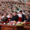 [속보] 북한, ‘전승절’ 야간 열병식 진행 중