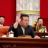 북한 경제 3년 연속 뒷걸음질... 경제제재·국경봉쇄·기악 악화 탓