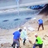 오송 참사 전날 ‘제방 위험’ 신고에…119 “인력 없어”