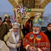 우크라 성탄절 1월 7일에서 12월 25일로 바꿔 “러시아와 다르기에”
