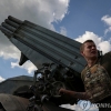 우크라이나軍, 北 무기 사용… “러시아에서 빼앗은 것”