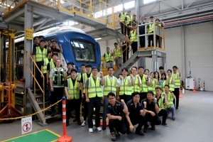 용인에버라인, 경전철 10년간 관리·운영