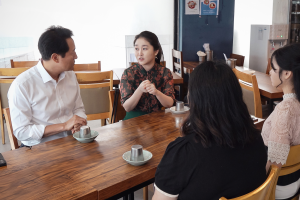 함께 헤쳐 나가요, 가장 청년들… 서울시, 전국 첫 전담기구