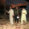 파키스탄 정치 행사 “자살폭탄 테러 적어도 44명 사망 100명 부상”