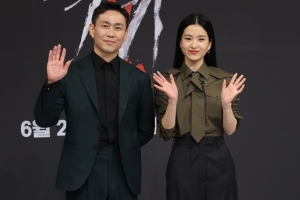 오정세, 모든 일정 중단…안타까운 소식 전했다