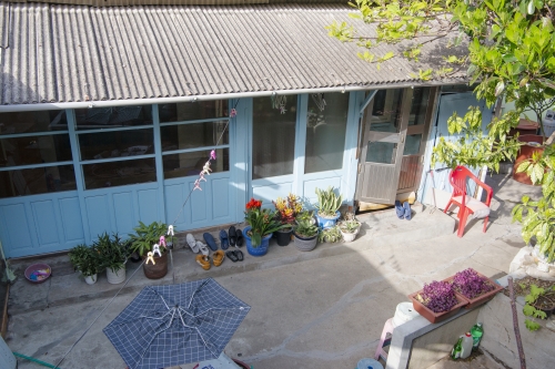 변해석, #14, Pigment ink on paper, 40 x 60cm, 2018