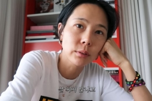 “살 안찌는 이유 있네”…김나영 일주일 식단 보니