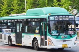 ‘버스 운전자 구인난’에 고양시 개선안 건의