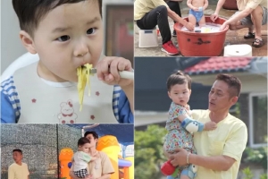 김준호 ‘정관수술’ 고민하는 속사정