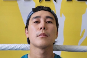 정태우 아들, 수영장 사고로 응급실行