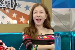 ‘60대 제니’ 박준금, 평생 44사이즈 유지한 비결은?