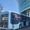 섬식 정류장·양문형 버스… 제주에 대중교통 혁신 바람 분다[지속가능도시]